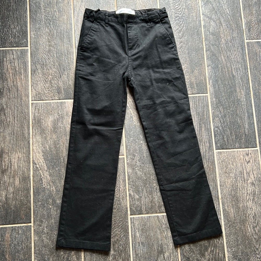 Boys Old Navy dress pants